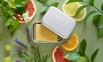 Balade en Provence appoints JJB Communications 